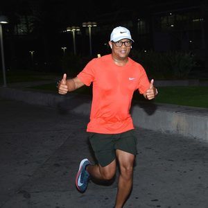 Meet your Posher, Lawrence